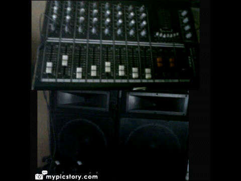 DJ SOUND SYSTEM