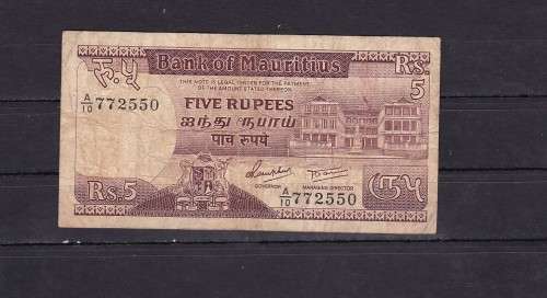 OLD NOTES X 6 OF THE WORLD - AS PER SCAN