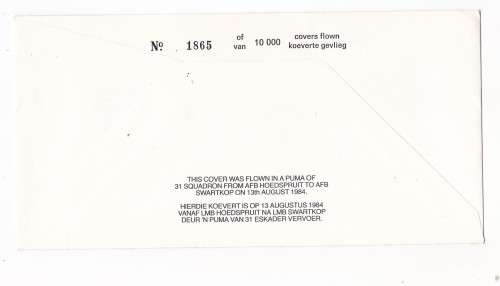 FDC - WARSCHAU 1944 WARDAW - SIGNED