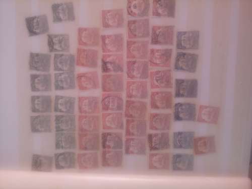 SWA - PRONTO BOOK FILLED WITH STAMPS. AS PER SCANS - UNCHECKED