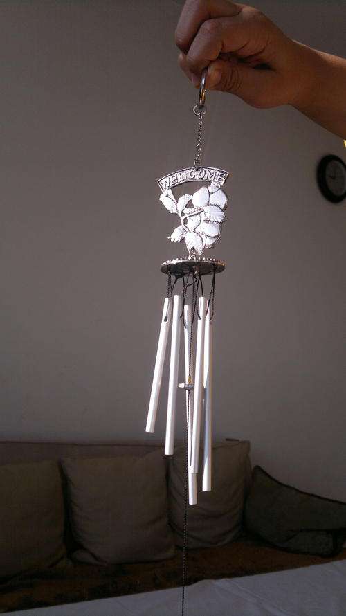 WIND CHIME