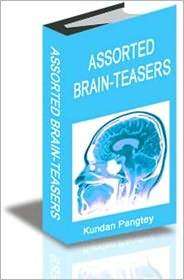 Assorted brain teasers (ebook)