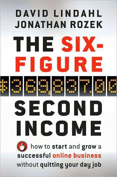 The Six-Figure Second Income (Ebook)