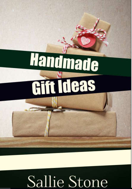 Hand-Made Gift Ideas (Ebook)