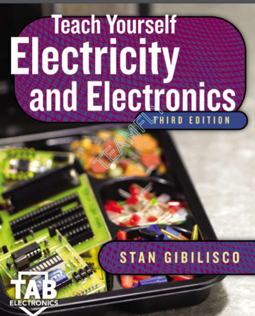Teach Yourself Electricity And Electronics - McGraw Hill (Ebook)