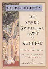 The 7 Spiritual Laws Of Success - Deepak Chopra (Ebook)