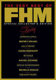 FHM Special Collector's Edition 2016