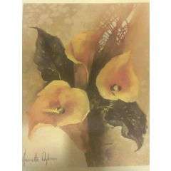 Bouquet 5 - Jeanette Dykman