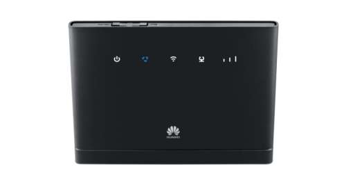 Huawei B315 LTE 4G WiFi Router | B315