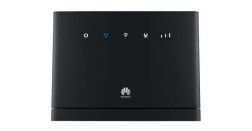 Huawei B315 LTE 4G WiFi Router | B315