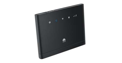 Huawei B315 LTE 4G WiFi Router | B315