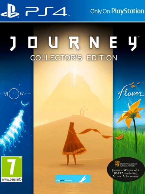 PS4 8 Game Bundle Pack