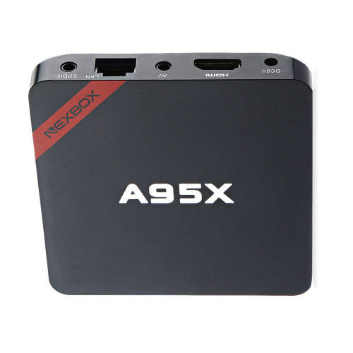 NEXBOX A95X TV BOX I A95X-B7N