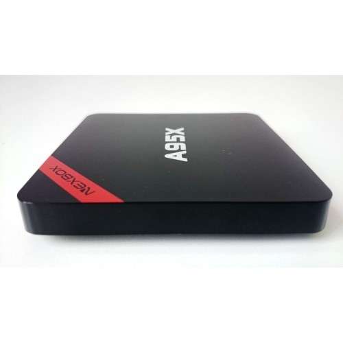 NEXBOX A95X TV BOX I A95X-B7N