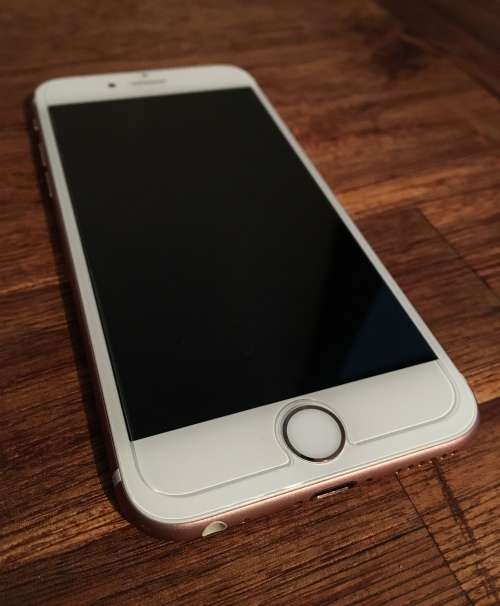 APPLE iPHONE 6s | 64GB | ROSE GOLD