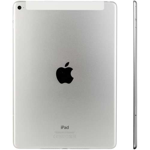 Apple iPad Air 2 16GB | WiFi + CELLULAR | SILVER