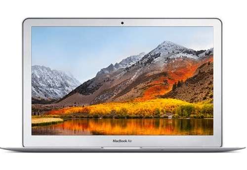 MacBook Air 11" (Mid 2011)