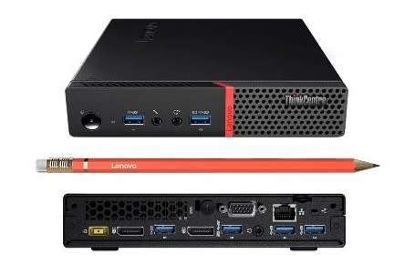 LENOVO THINKCENTRE M700 TINY | INTEL i3 |16GB RAM | 500GB