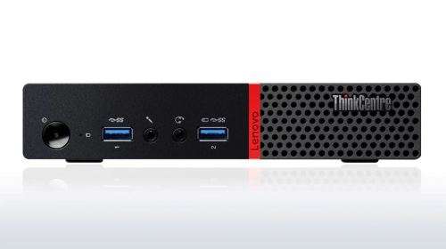 LENOVO THINKCENTRE M700 TINY | INTEL i3 |16GB RAM | 500GB
