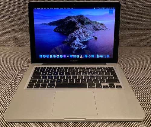 MACBOOK PRO 13" | A1278 | Core i5 | 16GB DDR3 RAM |  256GB SSD | MID 2012