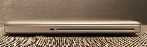 MACBOOK PRO 13" | A1278 | Core i5 | 16GB DDR3 RAM |  256GB SSD | MID 2012