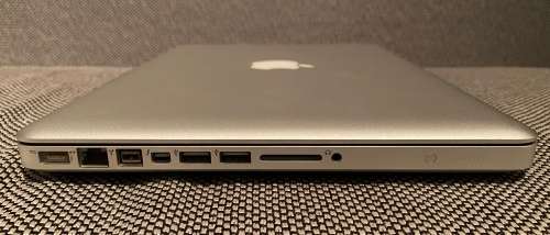 MACBOOK PRO 13" | A1278 | Core i5 | 16GB DDR3 RAM |  256GB SSD | MID 2012