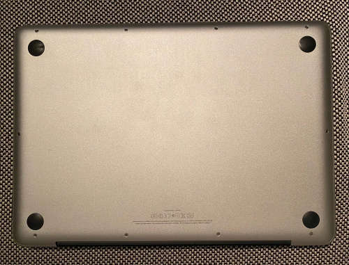 MACBOOK PRO 13" | A1278 | Core i5 | 16GB DDR3 RAM |  256GB SSD | MID 2012