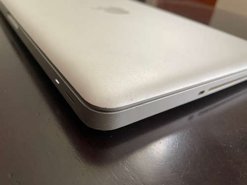 MACBOOK PRO 13" | MID 2010 | A1278 | CORE 2 DUO | 8GB DDR3 RAM |  240GB SSD