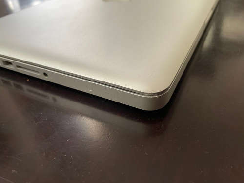 MACBOOK PRO 13" | MID 2010 | A1278 | CORE 2 DUO | 8GB DDR3 RAM |  240GB SSD