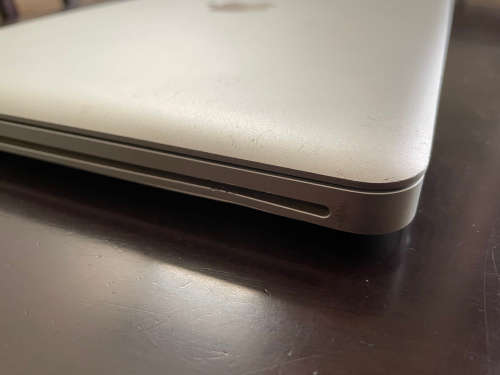MACBOOK PRO 13" | MID 2010 | A1278 | CORE 2 DUO | 8GB DDR3 RAM |  240GB SSD