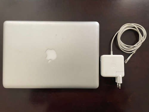 MACBOOK PRO 13" | MID 2010 | A1278 | CORE 2 DUO | 8GB DDR3 RAM |  240GB SSD