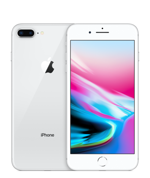 Apple iPhone 8 Plus | 64GB | Silver