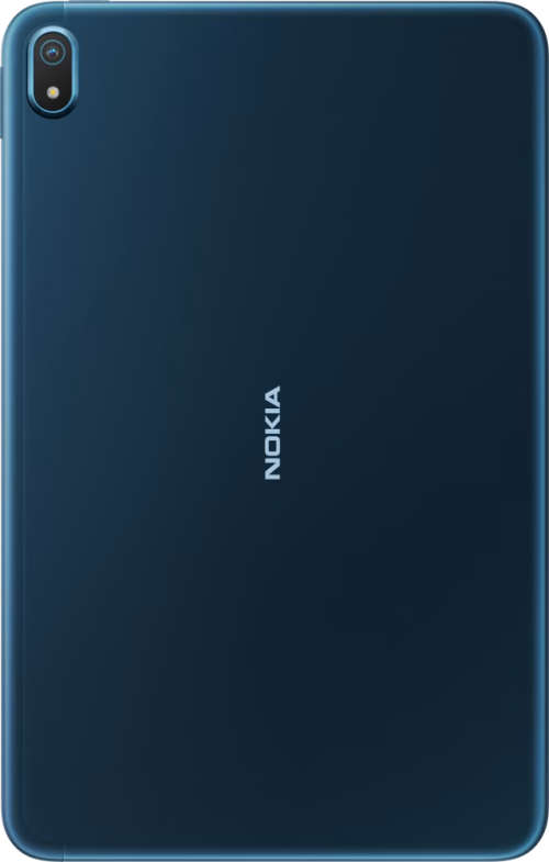 Nokia T20 10.4` 64GB LTE Tablet + Nokia T20 Tablet Rugged Flip Cover