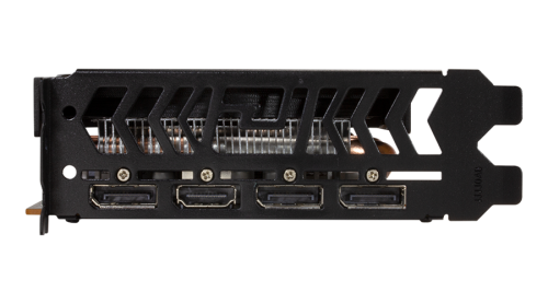 PowerColor Fighter AMD Radeon RX 6600 8GB GDDR6