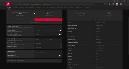 PowerColor Fighter AMD Radeon RX 6600 8GB GDDR6