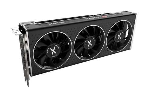 XFX Radeon RX 6600 XT Speedster MERC 308 8GB GDDR6