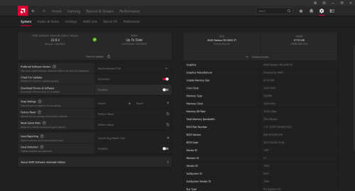 XFX Radeon RX 6600 XT Speedster MERC 308 8GB GDDR6