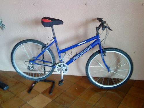 Ladies Huricane Avalanche Bicycle