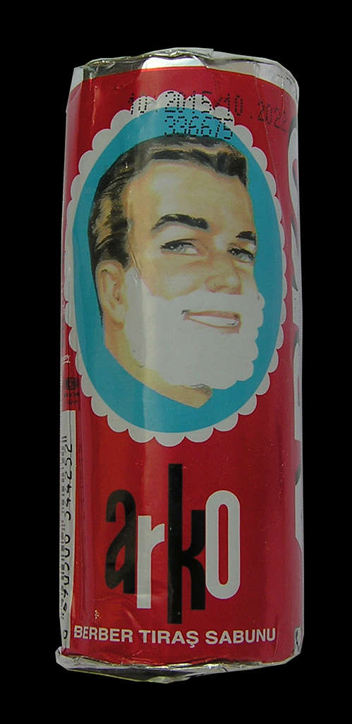 Arko Shaving Soap Stick (75g)