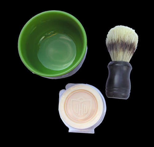 Van Der Hagen Shaving Set