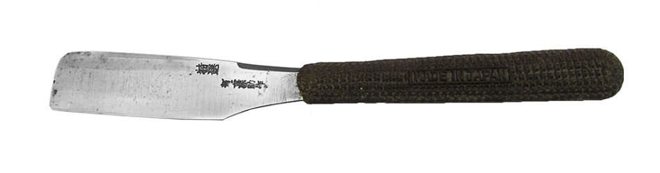 Inoue Tousuki Tokusen Japanese Kamisori Straight Razor