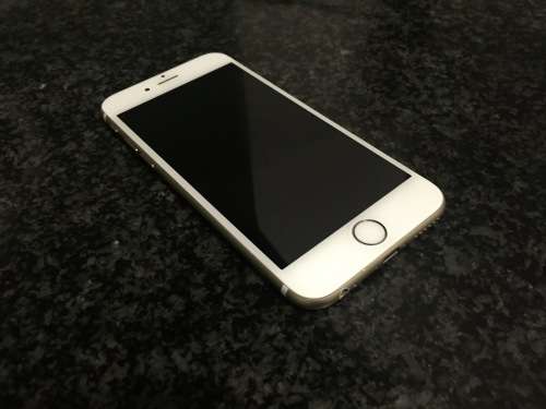iPhone 6