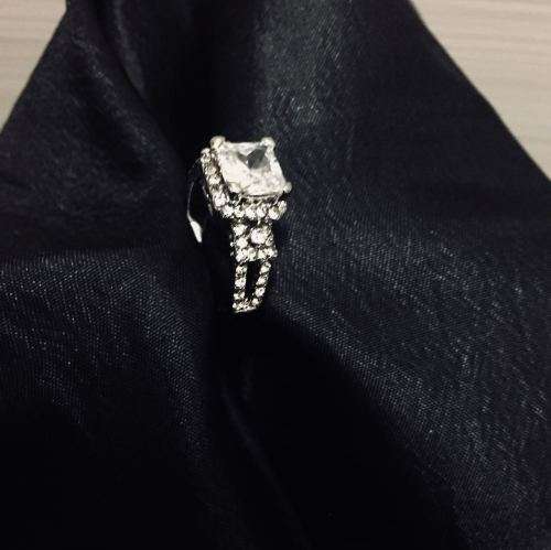 Jewelry Fashion Silver Rings For Women