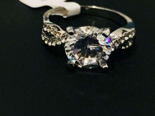 Wedding Ring classic