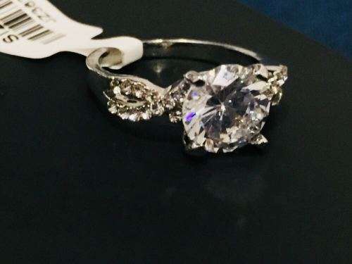 Wedding Ring classic