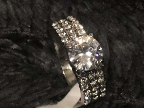 Luxury Engagement Ring