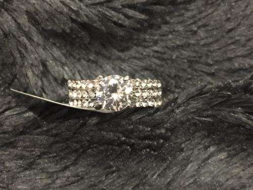 Luxury Engagement Ring