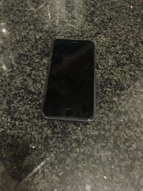 iphone 8 (icloud locked and partly unresponsive screen)