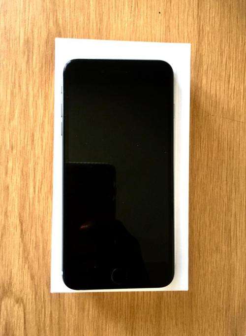 iPhone 6 Plus(Please Read)