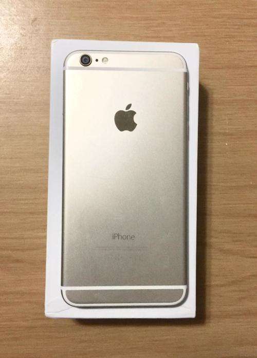 iPhone 6 Plus(Please Read)